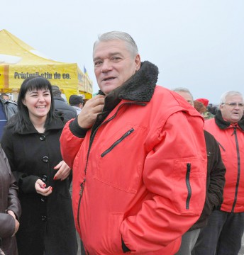 Moga nu ştie încă cine va fi candidatul PSD la Primăria Constanţa